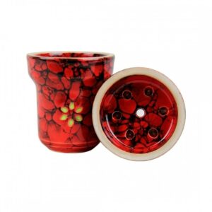 Cybuch Solaris Eva Red & Black