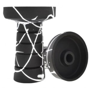 Cybuch GUSTO BOWLS HARMONY BLACK GLAZE