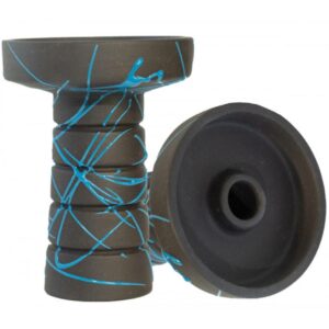 Cybuch GUSTO BOWLS HARMONY BLACK GLAZE
