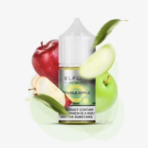 ELFLIQ – Double Apple (5%, 30ml)