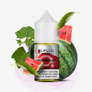 ELFLIQ – Watermelon (5%, 30ml)