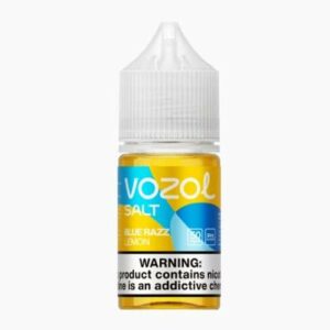 VOZOL – Blue Razz Lemon (5%, 30ml)