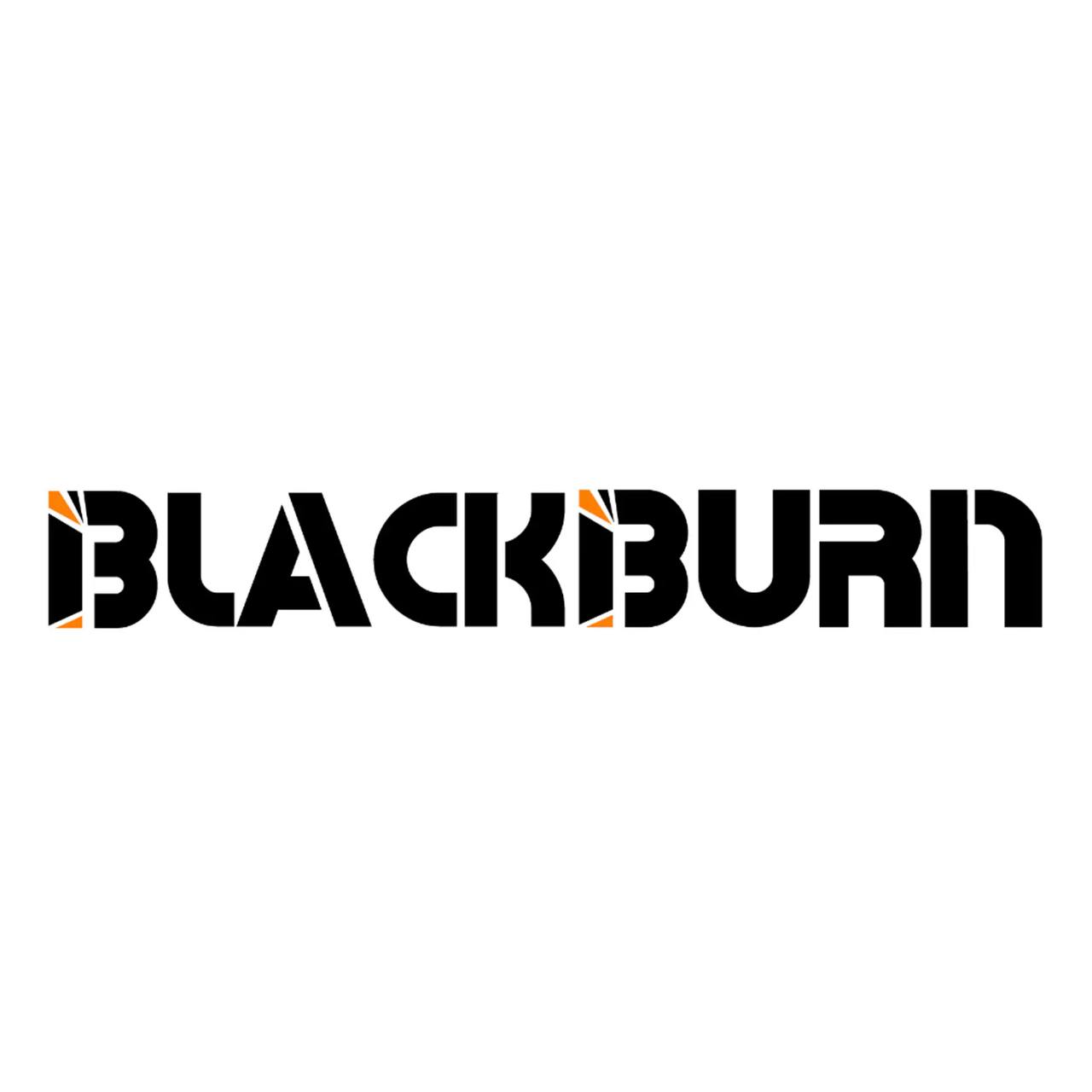 Black Burn