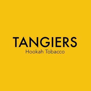 Tangiers 100г