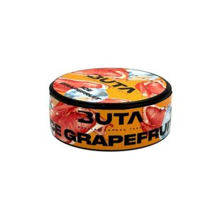 Buta Gold Grapefruit 100г