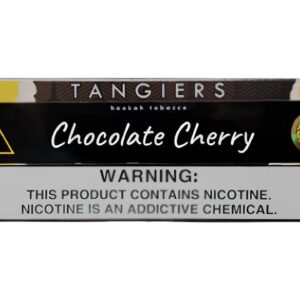 Tangiers Noir – Chocolate Cherry 250g