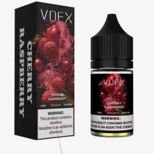 VOEX – Cherry raspberry(5%,30ml)