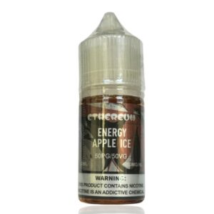 Ethereum – Ice energy apple (5%,30ml)