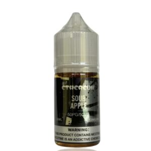 Ethereum – Sour apple (5%,30ml)