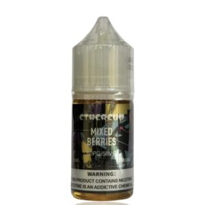 Ethereum – Mixed Berries (5%,30ml)