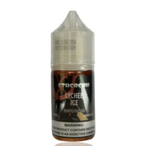 Ethereum – Lychee ice(5%,30ml)
