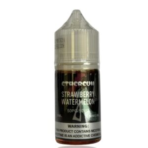 Ethereum – Strawberry watermelon (5%,30ml)