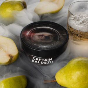 420 CLASSIC LINE – Captain Baldezh(Грушевый Лимонад) 100г