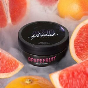 420 CLASSIC LINE – Grapefruit(Розовый Грейпфрут)100г