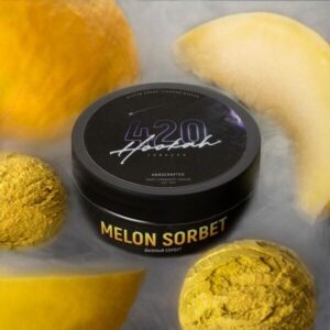 420 CLASSIC LINE – Melon sorbet(Дынный Сорбет)100г