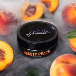 420 CLASSIC LINE — Neasty peach(Сладкий Персик)100г