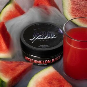 420 CLASSIC LINE — Watermelon juice(Арбузный Фреш)100г