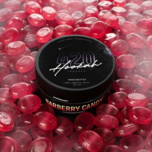420 CLASSIC LINE — Barberry candy(Барбарисовая Конфета)100г