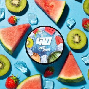 420 CLASSIC LINE — Red kiwi(Киви, Арбуз, Клубника)100г