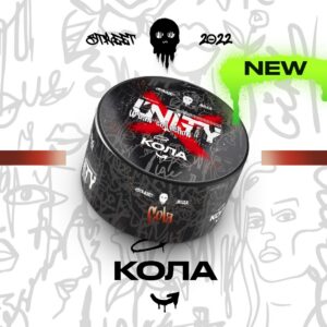 Unity Cola(Кола)100г