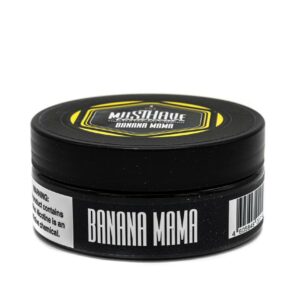 Must Have Banana Mama 125g