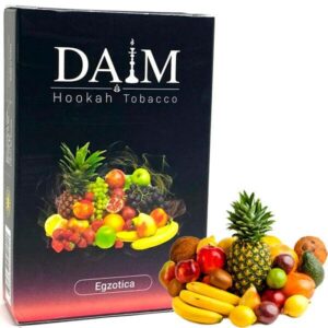 Daim Egzotica(Фруктовый Микс) 50г