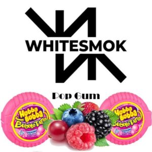WhiteSmok Pop Gum 50г