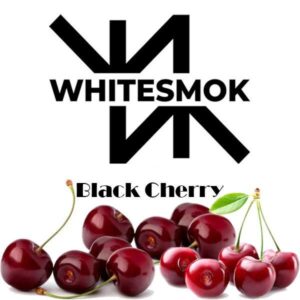 WhiteSmok Blackberry 50g