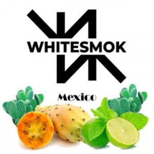 WhiteSmok Mexico 50g
