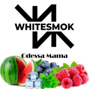 WhiteSmok Odessa mama 50g