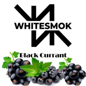 WhiteSmok Black Currant 50g