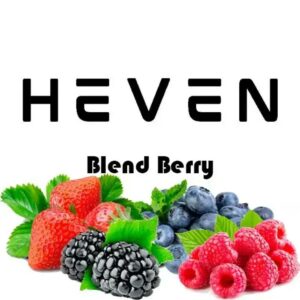 HEVEN Blend Berry 100g