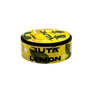 Buta Gold Lemon 100г