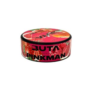 Buta Gold Pinkman 100г