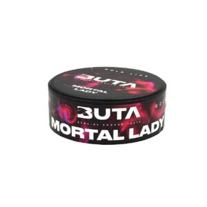 Buta Gold Mortal Lady 100г