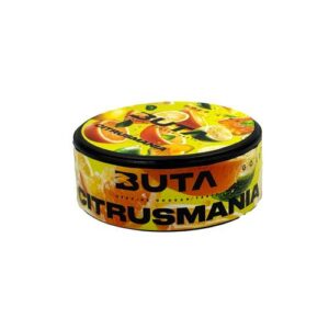 Buta Gold Сitrusmania 100г