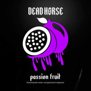 Dead Horse Passion Fruit(Маракуйя)100г