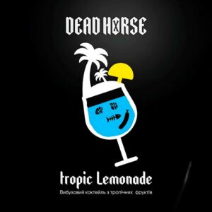 Dead Horse Tropic Lemonade(Тропический Лимонад)100г