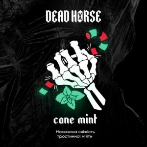 Dead Horse Cane Mint(Мята)100г