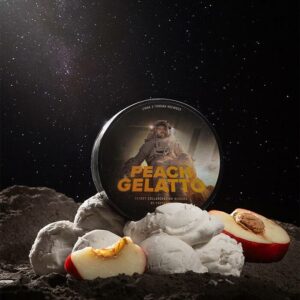 420 CLASSIC LINE – Peach Gelatto(Персиковое Желато)100г