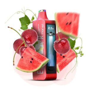 Elf Bar Planet 25000 – Арбуз Вишня (5%)