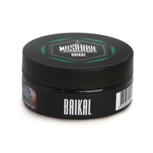 Must Have Baikal 125g