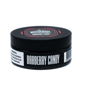 Must Have Barberry Candy 125g