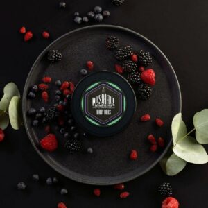 Must Have Berry Holls 125g