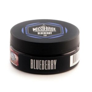 Must Have Blueberry 125г
