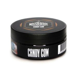 Must Have Candy Cow 125г