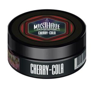 Must Have Cherry Cola 125г