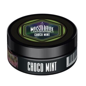 Must Have Choco Mint 125г