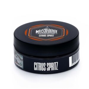 Must Have Citrus Spritz 125г