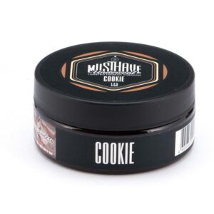 Must Have Cookie 125г
